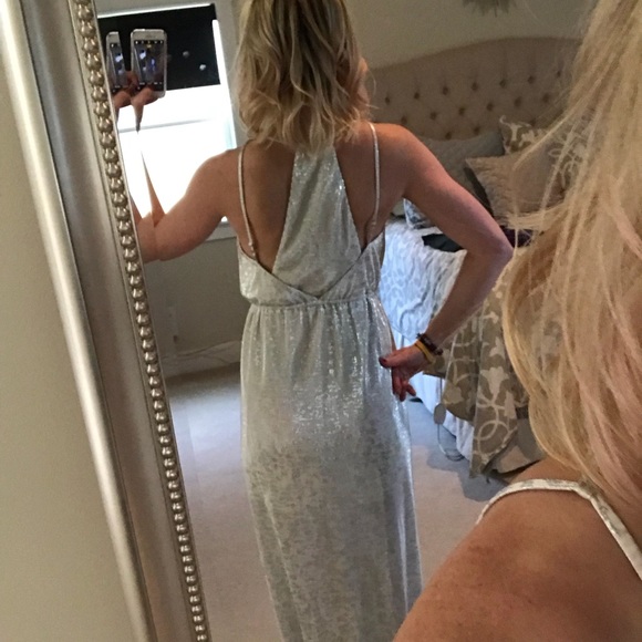 BCBG Maxi dress! - Picture 2 of 4